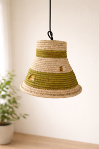 Hanging Lampshade