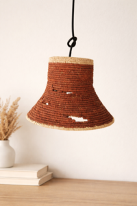 Hanging Lampshade