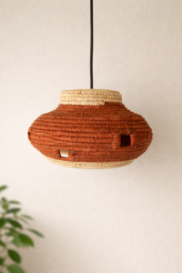 Hanging Lampshade