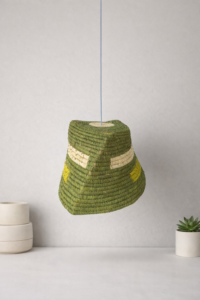 Hanging Lampshade