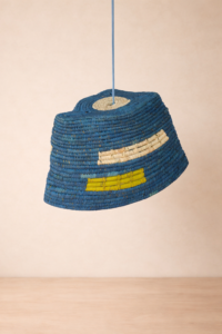 Hanging Lampshade