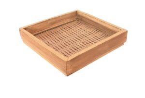 Square Tray