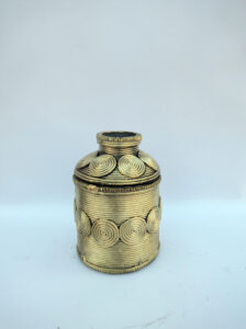 Trinket Box