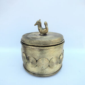 Trinket Box