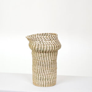 Asymmetrical Basket