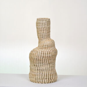 Asymmetrical Basket