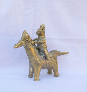 Decorative Figurine