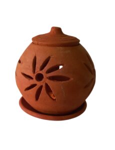 Tea Light Candle Holder