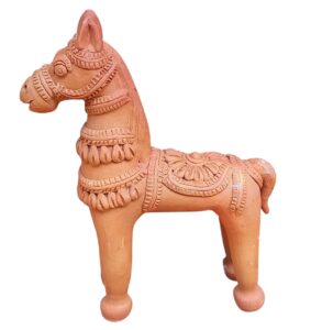 Decorative Horse