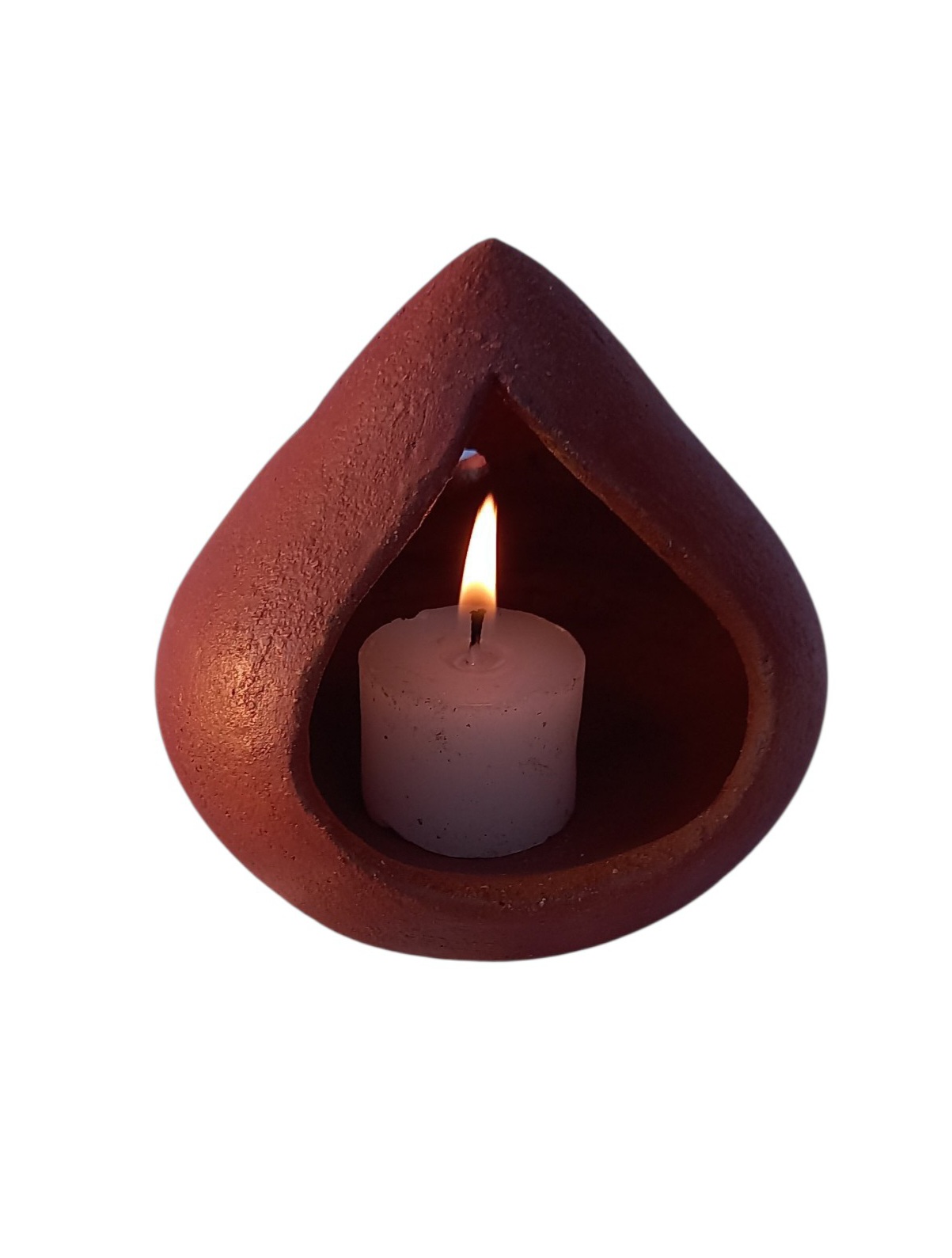 Tea Light Diffuser