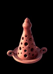 Tea Light Diffuser