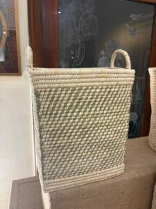 Laundry Basket