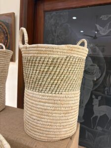 Laundry Basket