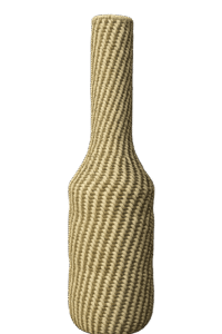 Sculptural Vases (SBRAS009)