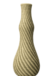 Sculptural Vases (SBRAS014)