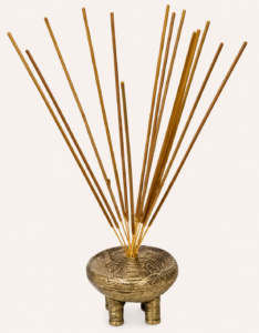 Dhokra (DO/MB/025)