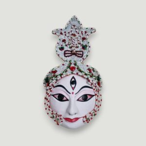 Seraikela Chhau Mask (SCM004)