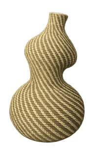 Sculptural Vases (SBRAS008)
