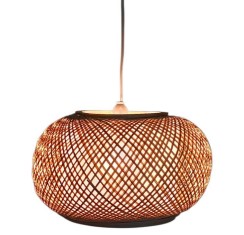 Bamboo Lamp (BA/MB/003)