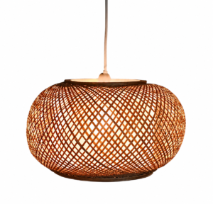 Bamboo Lamp (BA/MB/003)