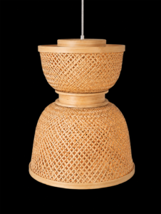 Bamboo Lamp (BA/MB/002)