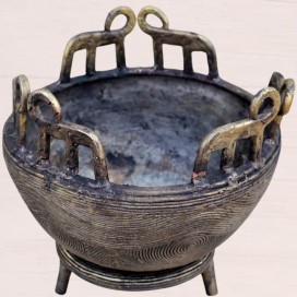 Dhokra (DO/MB/008)