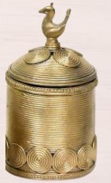 Dhokra (DO/MB/012)