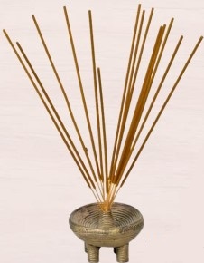 Dhokra (DO/MB/026)
