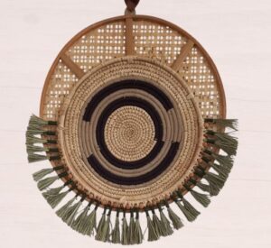 Kashi Grass (KA/BA/SK/018)