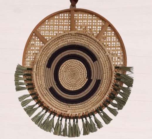 Kashi Grass (KA/BA/SK/018)