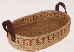 Kashi Grass Tray (KA/SK/009)