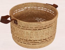 Kashi Grass Basket (KA/SK/016)