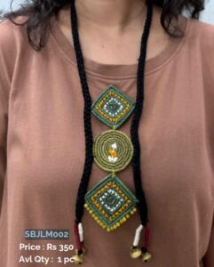 Sabai Jewellery (SBJLM002)