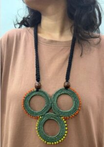 Sabai Jewellery (SBJLM00310)