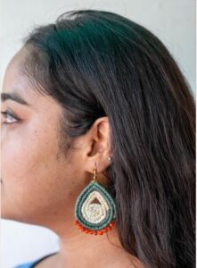 Sabai Jewellery (SBJLM008)