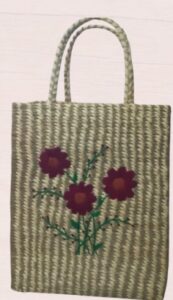 Sabai Bag (SBMBA002)