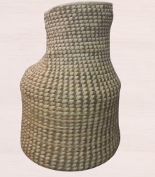 Sculptural Vases (SBRAS001)