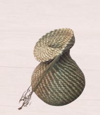 Sculptural Vases (SBRAS002)