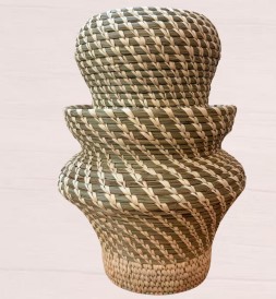 Sculptural Vases (SBRAS0032)