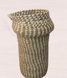 Sculptural Vases (SBRAS004)