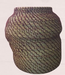 Sculptural Vases (SBRAS007)