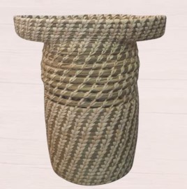Sculptural Vases (SBRAS011)