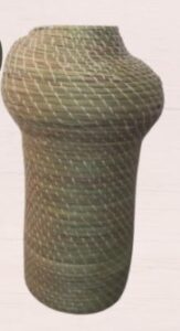 Sculptural Vases (SBRAS017)