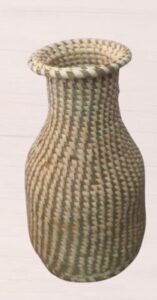 Sculptural Vases (SBRAS018)