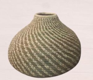 Sculptural Vases (SBRAS019)