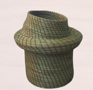 Sculptural Vases (SBRAS020)