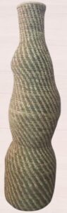 Sculptural Vases (SBRAS022)