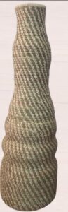 Sculptural Vases (SBRAS023)