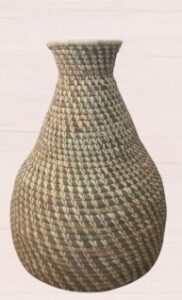 Sculptural Vases (SBRAS025)