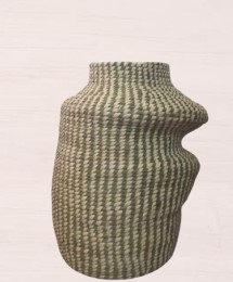 Sculptural Vases (SBRAS026)